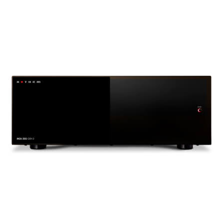เพาเวอร์แอมป์ ANTHEM : MCA-325 GEN2 (BLACK)_0